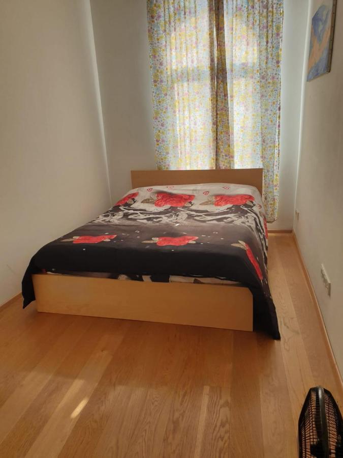 Deluxe Apartment 5P Mm Vienna Exterior photo